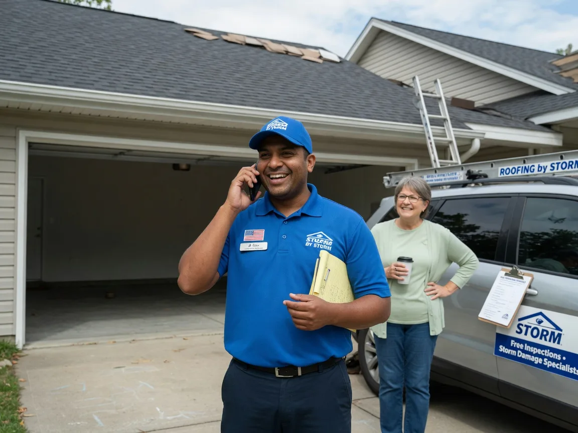 Roof Repair Near Me Commerce, GA FAQs