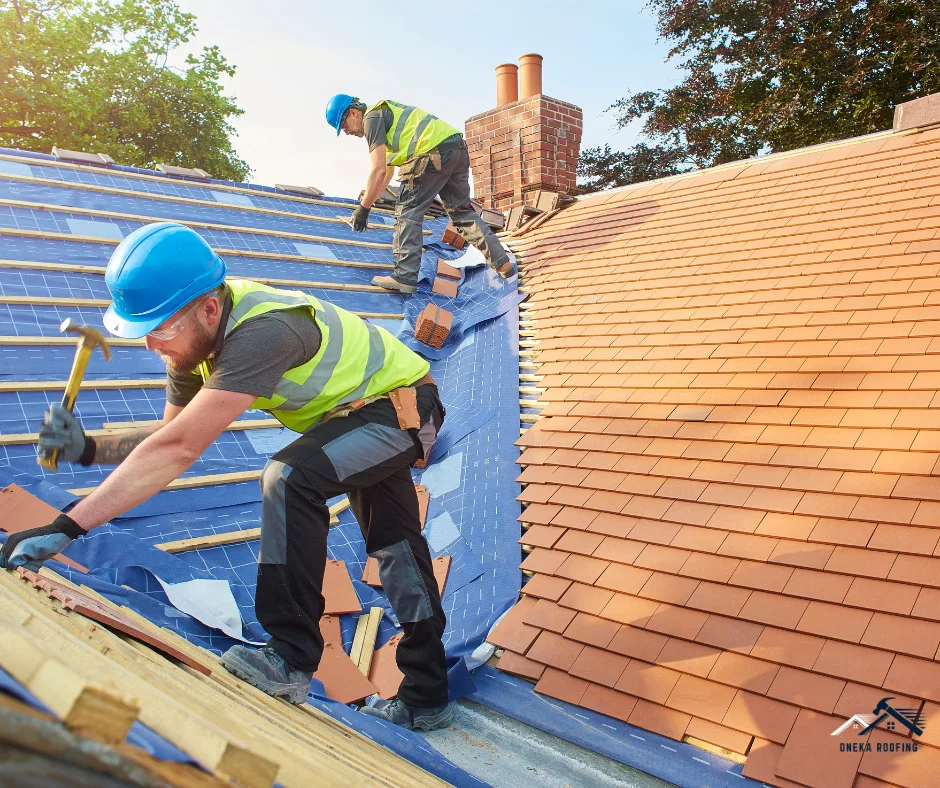 Why choose Roof Repair Near Me in Commerce, GA