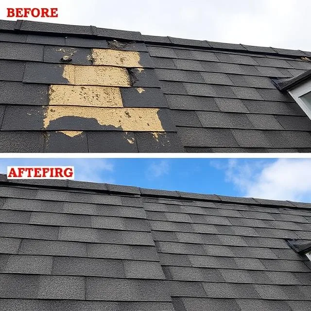 Roof Repair Near Me in Commerce, GA near me